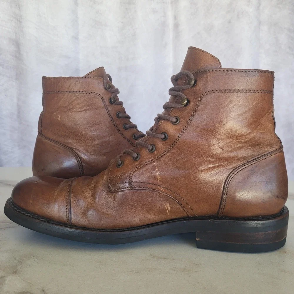 Wolverine gently used